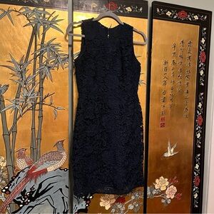 JCrew Mini Cocktail Dress